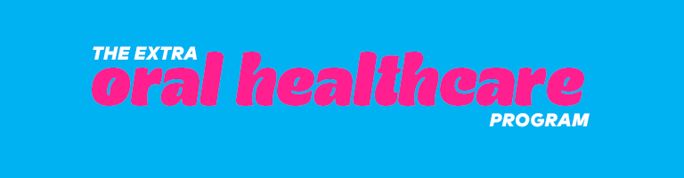 About the Extra Oral Health Program