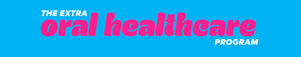 About the Extra Oral Health Program