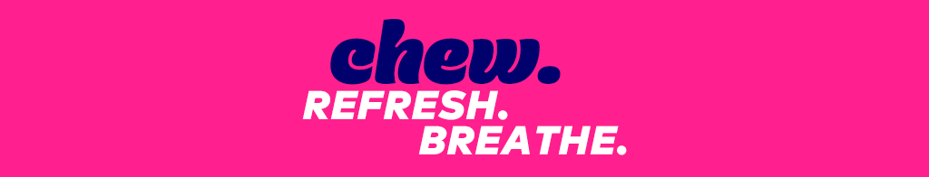 Grab Some Chew Time