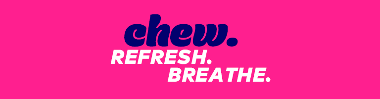 Grab Some Chew Time
